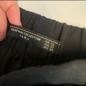 Zara Pants